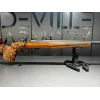 Pack CZ 457 + Chassis GRS SPORTER Orange