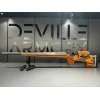 Pack CZ 457 + Chassis GRS SPORTER Orange