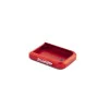 TONI SYSTEM Talon de chargeur PADP10F pour CZ P10F - Rouge