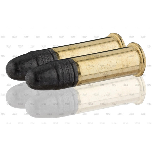 500 Cartouches Cartouches Eley 22 lr Contact Subsonic  Chez DEVILLE ARMORY. Votre armurerie en ligne.