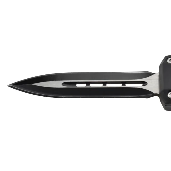 Max Knives Couteau automatique Petit Noir
