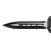 Max Knives Couteau automatique Petit Noir