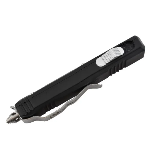 Max Knives Couteau automatique Petit Noir