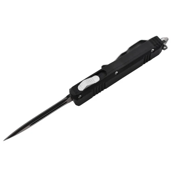 Max Knives Couteau automatique Petit Noir