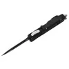 Max Knives Couteau automatique Petit Noir