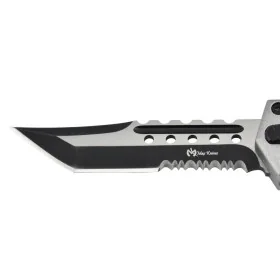 Couteau automatique Silver