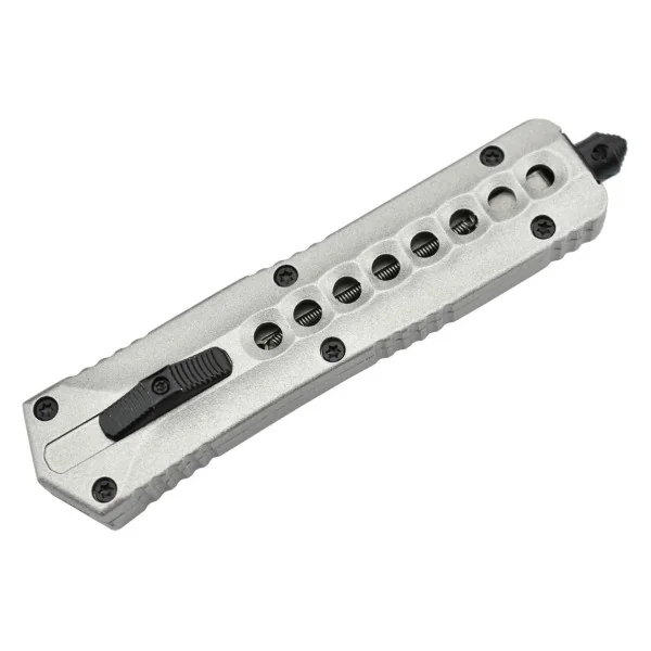 Couteau automatique Silver