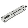 Couteau automatique Silver