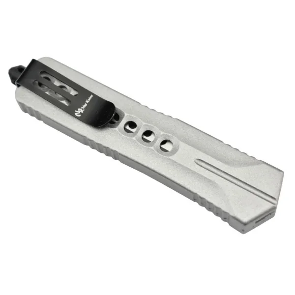 Couteau automatique Silver