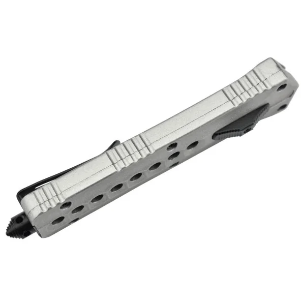 Couteau automatique Silver