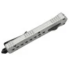 Couteau automatique Silver