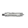 Couteau automatique OTF transparent