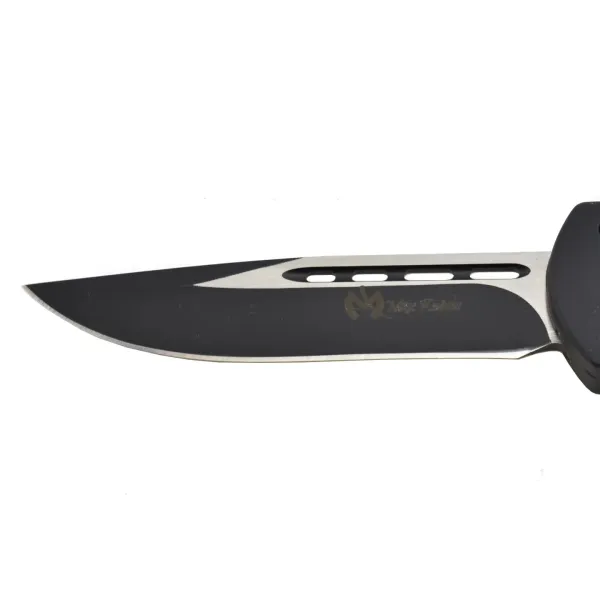 Max Knives couteau automatique lame drop point MKO43