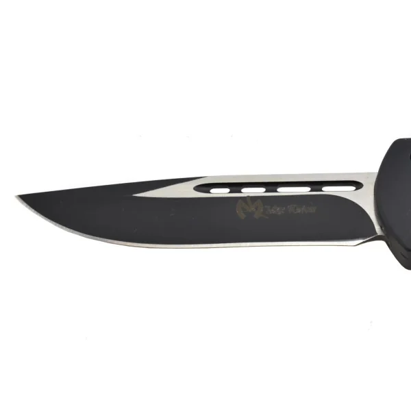 Max Knives couteau automatique lame drop point MKO43