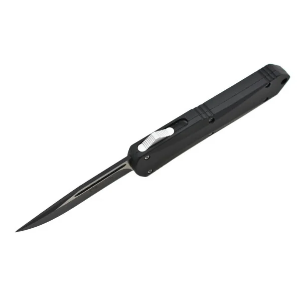 Max Knives couteau automatique lame drop point MKO43