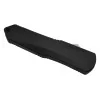 Couteau automatique lame drop point en acier MKO43K