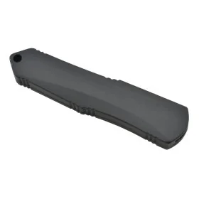Couteau automatique Tanto Noir