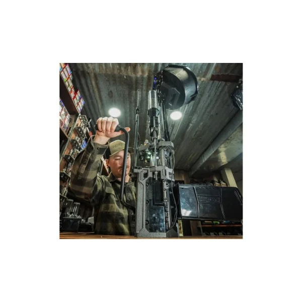 Offre lancement Presse Frankford Arsenal X-10 Full équipée 40SW