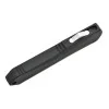 Couteau automatique Tanto Noir