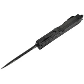 Couteau automatique Noir