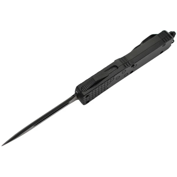 Couteau automatique Noir