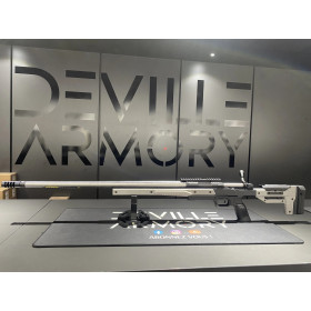 Pack carabine BERGARA  B14  308 Win  26" + Chassis oryx + Frein de bouche  Chez DEVILLE ARMORY. Votre armurerie en ligne.