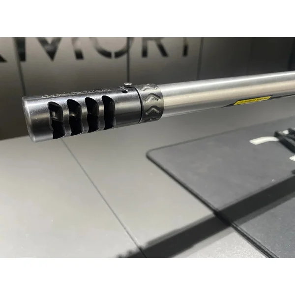 Pack carabine BERGARA B14 308 Win 26" + Chassis oryx + Frein