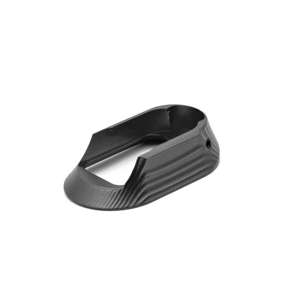 TONI SYSTEM MCZ1 CZ Magwell pour CZ Shadow 1, NOIR  Chez DEVILLE ARMORY. Votre armurerie en ligne.