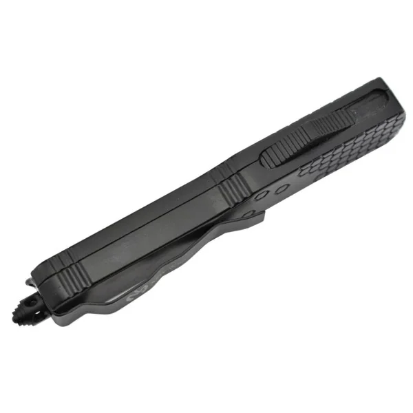 Couteau automatique Noir