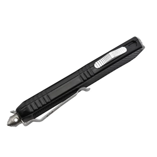 Couteau automatique Noir