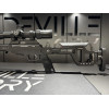 PACK CZ 457 RANGE 24" MATCH ROME MOTUS + LUNETTE 5-25X56  Chez DEVILLE ARMORY. Votre armurerie en ligne.