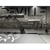 PACK CZ 457 RANGE 24" MATCH ROME MOTUS + LUNETTE 5-25X56