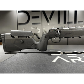 PACK CZ457 Range 24 pouces match fileté+ chassis MDT FIELD  Chez DEVILLE ARMORY. Votre armurerie en ligne.