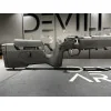 PACK CZ457 Range 24 pouces match fileté+ chassis MDT FIELD