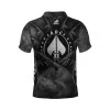 T-shirt DED ADC Custom Competition - Noir - taille 3XL