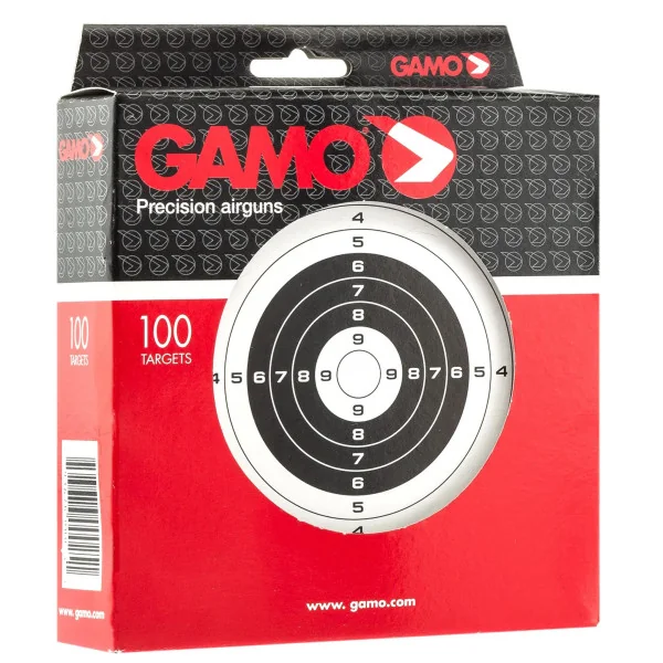 Gamo Pack Carabine Shadow DX Green Storm 19,9j