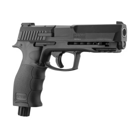 Pack T4E HDP50 7,5J CO2 UMAREX  Chez DEVILLE ARMORY. Votre armurerie en ligne.