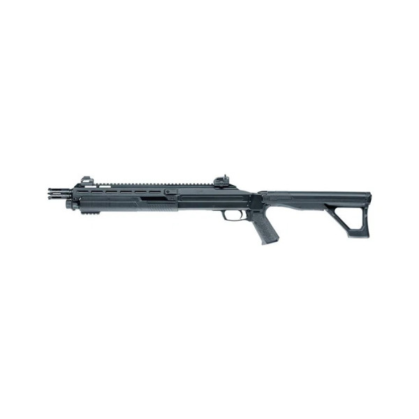Pack T4E HDX68 16J CO2 UMAREX
