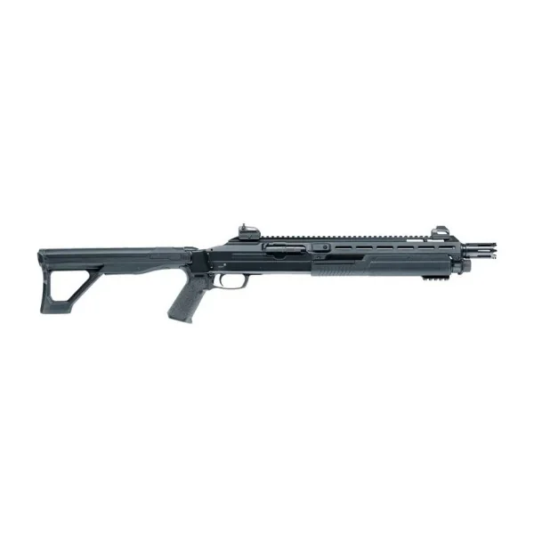 Pack T4E HDX68 16J CO2 UMAREX