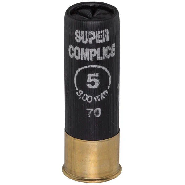 Cartouches Vouzelaud - Super Complice 70 - Cal. 16/70