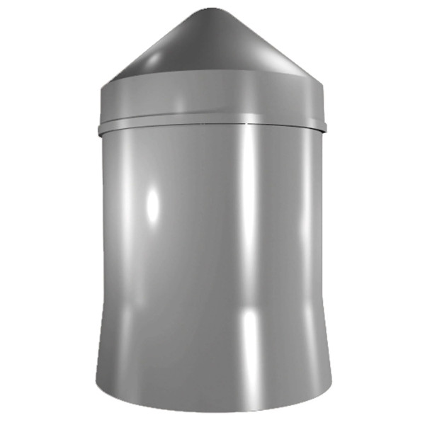 Plombs G-Hammer cal. 4.5 mm  Chez DEVILLE ARMORY. Votre armurerie en ligne.