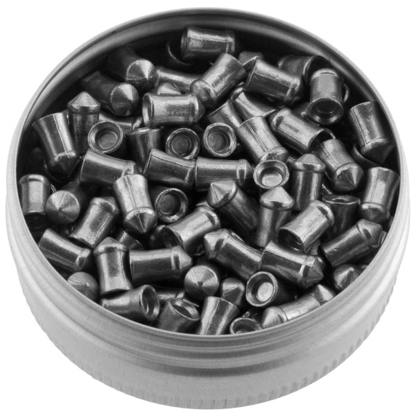 Plombs G-Hammer cal. 4.5 mm  Chez DEVILLE ARMORY. Votre armurerie en ligne.