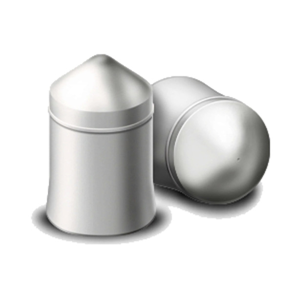 Plombs G-Hammer cal. 4.5 mm  Chez DEVILLE ARMORY. Votre armurerie en ligne.