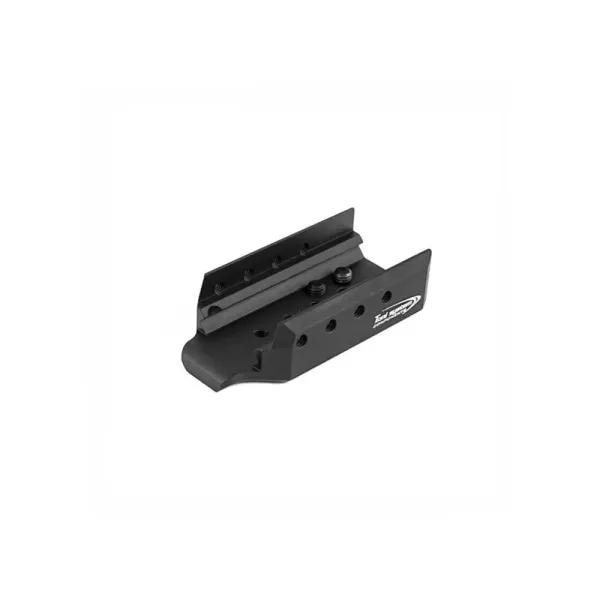 Toni System Contrepoids Châssis Aluminium pour CZ P-10F - Rouge