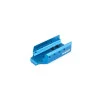 Toni System Contrepoids Châssis Aluminium pour CZ P-10F - Rouge