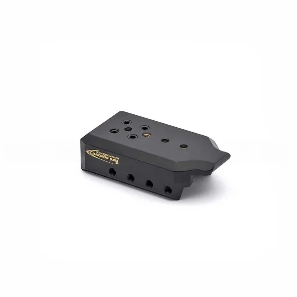 Toni System COTP10F Laiton Carcasse Weight pour CZ P10F