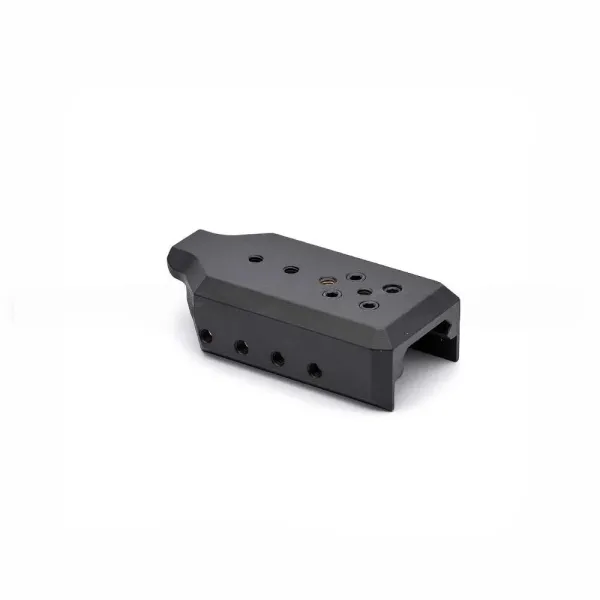 Toni System COTP10F Laiton Carcasse Weight pour CZ P10F