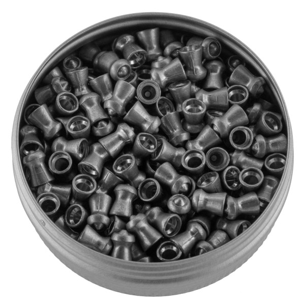 Plombs Expander à tête pointue cal. 4,5 mm  Chez DEVILLE ARMORY. Votre armurerie en ligne.