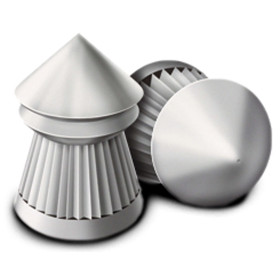 Plombs Gamo Magnum Energy cal. 4.5 mm  Chez DEVILLE ARMORY. Votre armurerie en ligne.