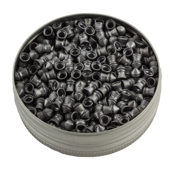 Plombs Gamo Magnum Energy cal. 4.5 mm  Chez DEVILLE ARMORY. Votre armurerie en ligne.